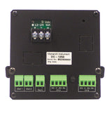 DataChart DC1250 has four (4) internal alarm setpoints, 2 alarm relay outputs, and 1 digital control input are standard. Monarch Instrument