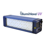 illumiNova Fixed Mount UV ultraviolet strobe options are available is all sizes - Monarch Instrument