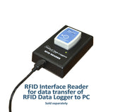 Monarch - Track-It RFID Interface Reader for data transfer