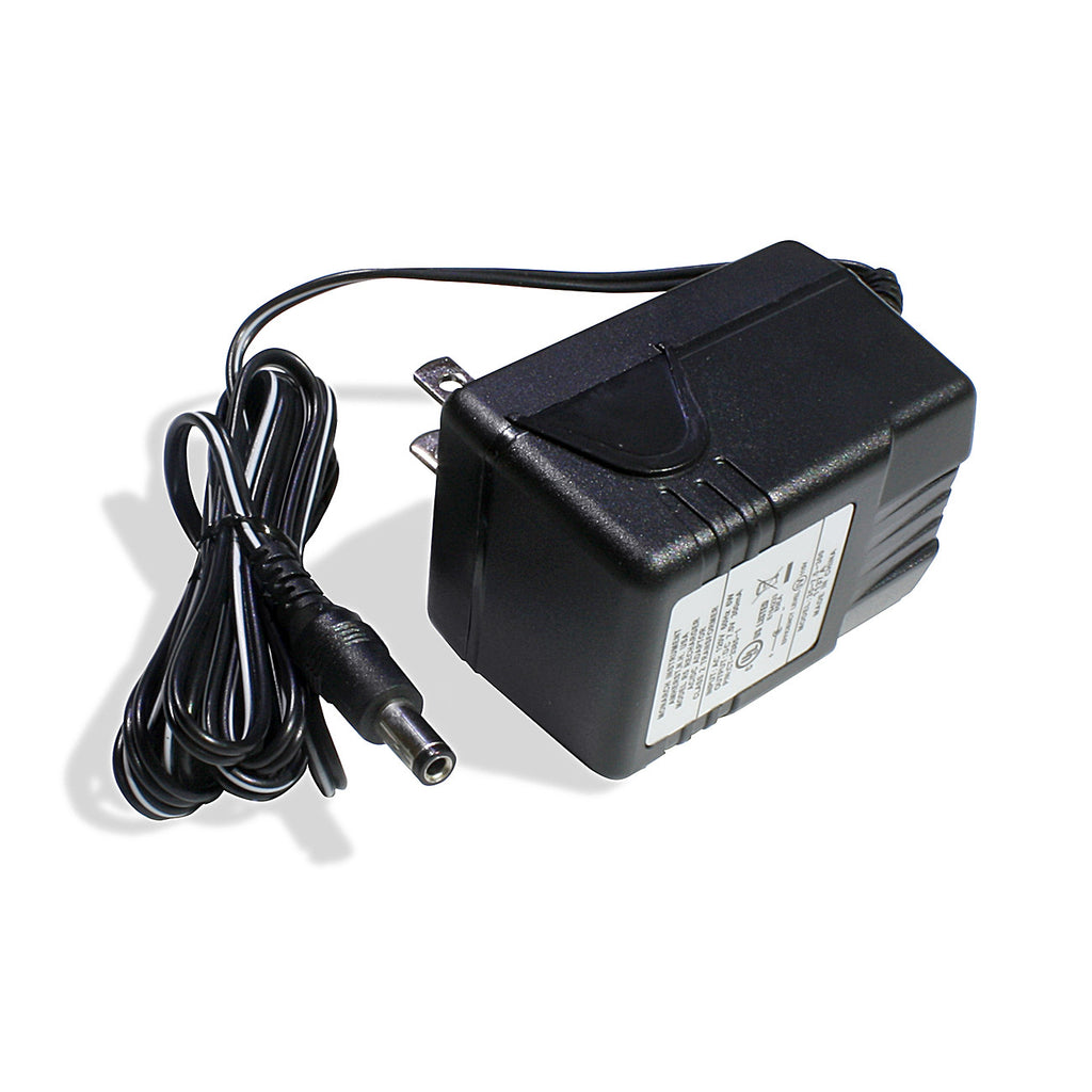 Power Adapter R-5, 115V - Monarch Instruments
