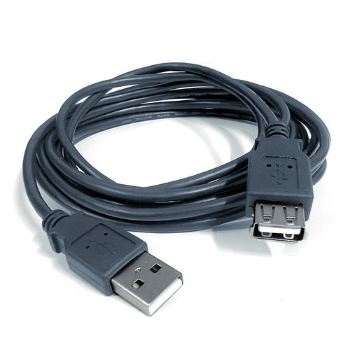 3 Ft. USB Extension Cable. - Monarch Instrument