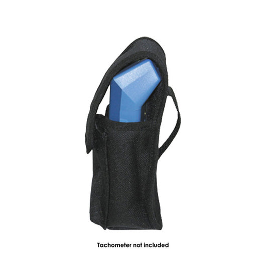 Padded pouch with belt loop; compatible with Monarch Instrument PLT200 and PT99 Tachometers 