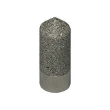 Sintered Stainless Steel Filter Cap 60-90 microns. For use with the Portable USB Temperature/Humidity Probe.