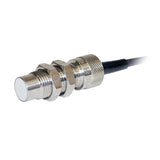 GE200 HP is a non-contact electromagnetic inductive sensor designed for making RPM measurements on gasoline engines. The sensor will detect the high voltage flux field being induced from ignition coils or magnetos on 2 or 4-cycle gasoline engines.