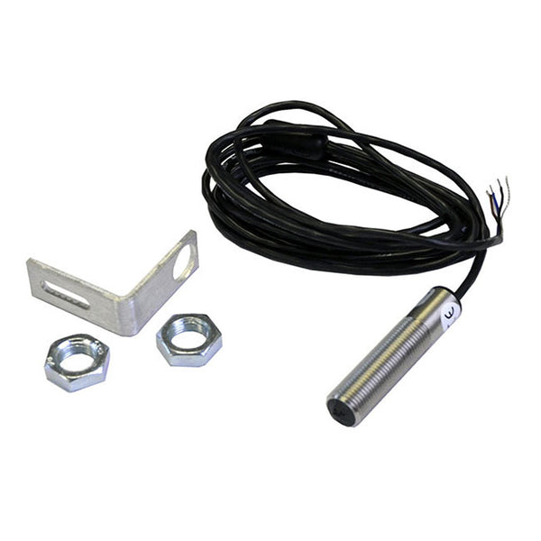 IRS - Infrared Sensor with 8 ft. cable – Monarch Instrument