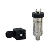 PXG-35 Universal Pressure Transmitter Gauge measures 0-35 PSI and has a 1/4" NPT connection and 4-20 mA output with DIN 43650 connection. NIST Traceable Certificate is available. Monarch Instrument