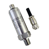 The PX Series of Universal Pressure Transmitter - PXG-350 PSI with M12 Connector.