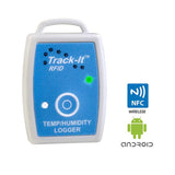 Track-It™ RFID Temperature/Humidity Data Logger