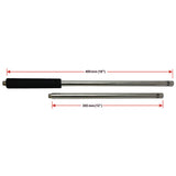 Monarch Instrument offers two USB Temperature Humidity Probes - 18 inch and 12 inch
