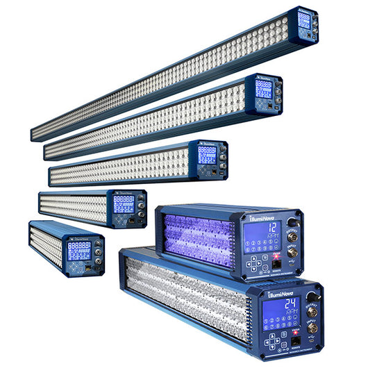 illumiNova® Fixed Mount LED Stroboscope – Monarch Instrument