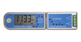 Track-It™ DC Voltage & Current Data Logger with Standard Battery