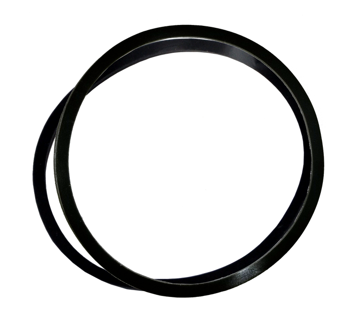 Replacement Gasket Seal for Track-It Pressure Temp Logger and Pressure Transmitter