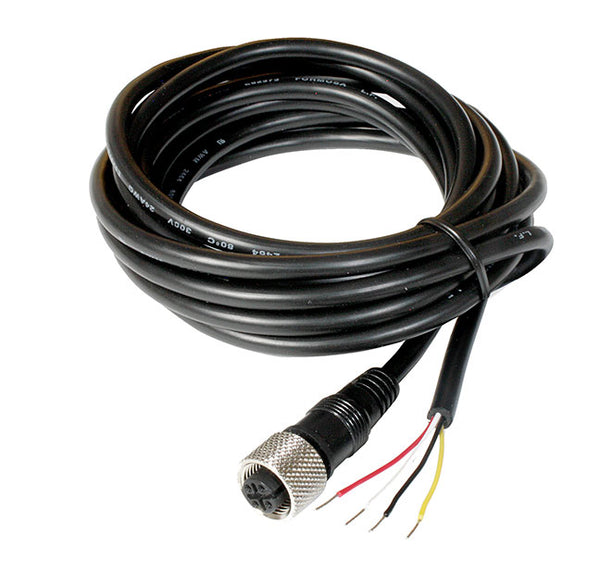 RLS Replacement Cable with Tinned Leads