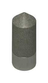 filter cap (30-45 microns) sintered stainless steel