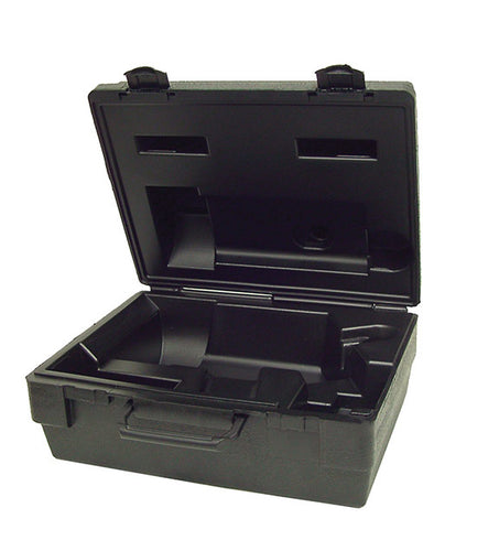 CC-7 plastic carry case for Nova-Strobe stroboscope series