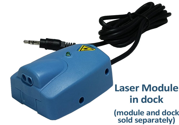 Laser Module for Nova-Pro LED Series – Monarch Instrument