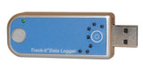 Monarch Instrument - USB temperature data logger without display - Track-It series