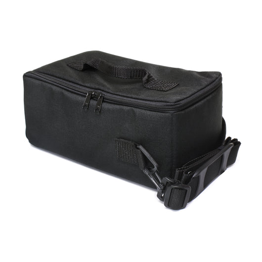 CC-8 Carrying Case for DataChart 2000 and 6000 Paperless Recorders - Monarch Instrument