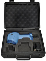 Nova-Pro UV stroboscope/tachometer kit with UV strobe and power supply in a plastic case - Monarch Instrument