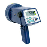 vbx Vibration Xenon Stroboscope  is uniquely designed for instantaneous synchronization to a number of data collectors. 