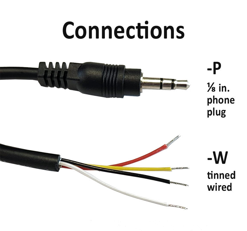 ROSM - Modulated Remote Optical LED Sensor – Monarch Instrument