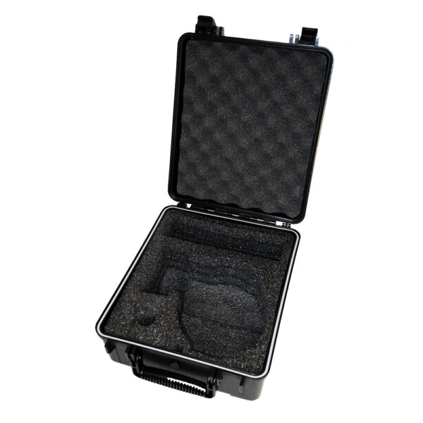 CC-12 Deluxe Watertight Case - Nova-Strobes