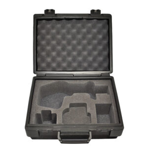 CC-18 Standard Nova-Pro Kit Case from Monarch Instrument. 6281-030