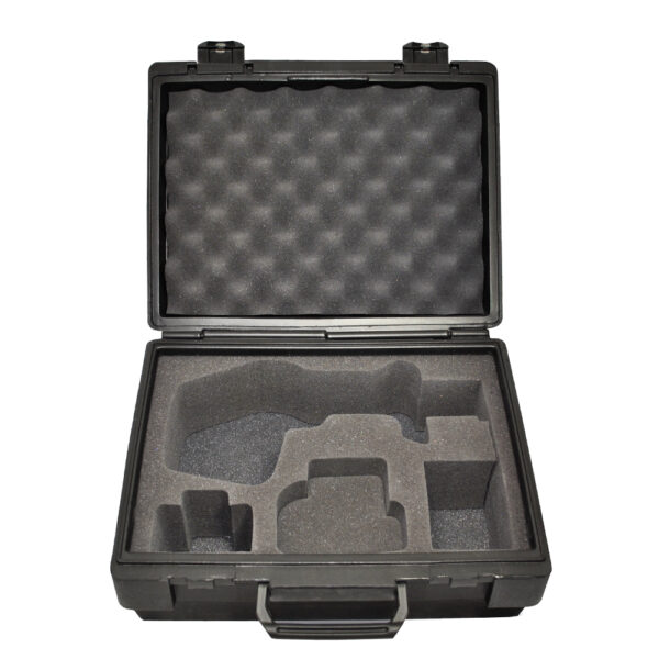 CC-18 Standard Nova-Pro Kit Case from Monarch Instrument. 6281-030