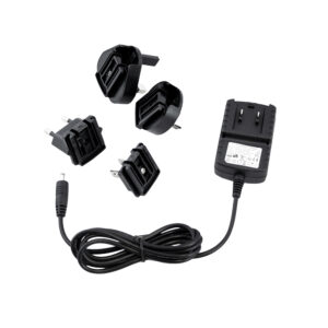 LBC-U Recharger for the PLS Pocket LED Stroboscope. 6280-027 Monarch Instrument