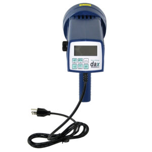 Nova-Strobe dax AC-Powered Stroboscope - High-intensity, multi-functional portable xenon stroboscope with digital displays, this strobe offers a range of useful features that provide unmatched performance and value. NIST Traceable Certificate included.