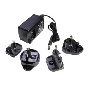 CE-approved Universal Recharger - 6280-022