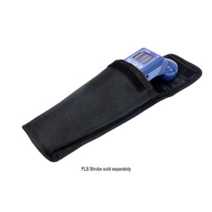 CC-16 Protective Carry Pouch for PLS Pocket LED Stroboscope6280-073