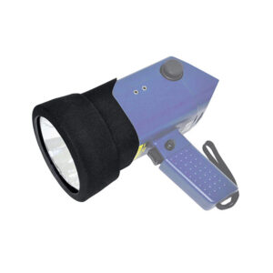 Protective Rubber Boot for Nova-Strobe Xenon Series Stroboscopes.