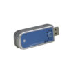 The Track-It™ RH/Temp Data Logger without Display records up to 64,000 samples each of relative humidity and temperature data. This battery-powered logger is from Monarch Instrument