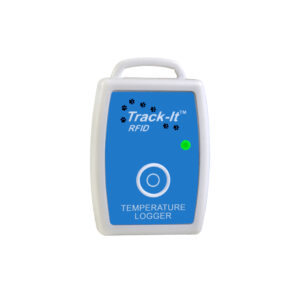 Track-It RFID Temperature Data Logger is a battery-powered, standalone compact device that records up to 8,000 samples of temperature data from 22.5 hours to 337.5 days. Available with NIST Traceable Certificate