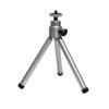 Monarch's mini tripod for use with Nova-Pro strobes, PLT200 and PT 99 tachometers, and more. Ideal for holding the Laser Dock for continuous use.