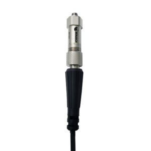 Accelerometer - EXAMINER Vibration Meter - Monarch Instrument