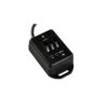 Amplilifer for GE200 HP Sensor and Magnetic M-190 Sensor. Monarch Instrument