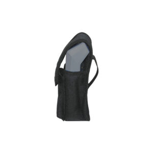 Padded pouch with belt loop; compatible with Monarch Instrument PLT200 and PT99 Tachometers. 6180-047