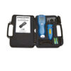 Example of CC-11 Carrying Case with the PLT200 Kit