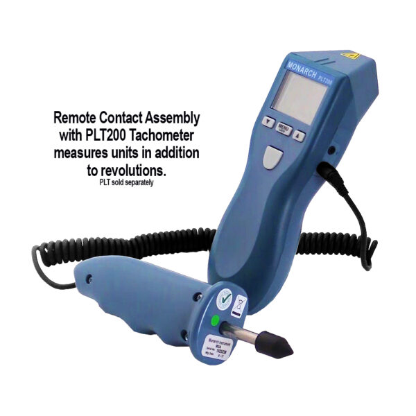 Remote Contact Assembly with PLT200