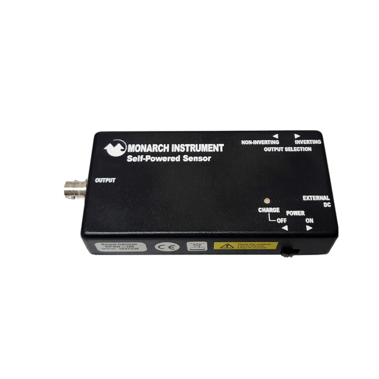 Tpsr Instrument SPSR Self-Powered Sensors - Monarch Instrument