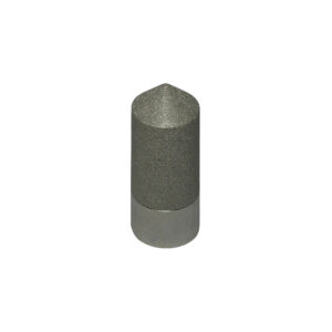 30-45 microns Sintered Stainless Steel Filter Cap for measuring temperature and humidity using USB Portable Probe