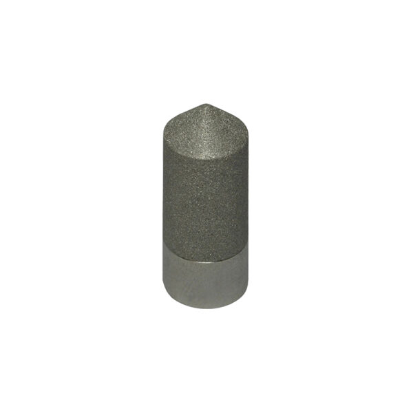 30-45 microns Sintered Stainless Steel Filter Cap for measuring temperature and humidity using USB Portable Probe