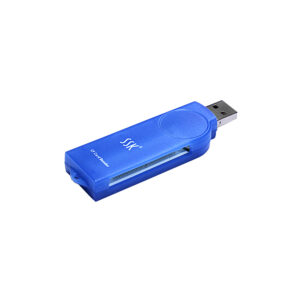 USB Compact Flash Card Reader