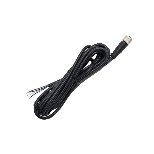 CSLS-CA-W power input/output cable, 6 ft with wired connection