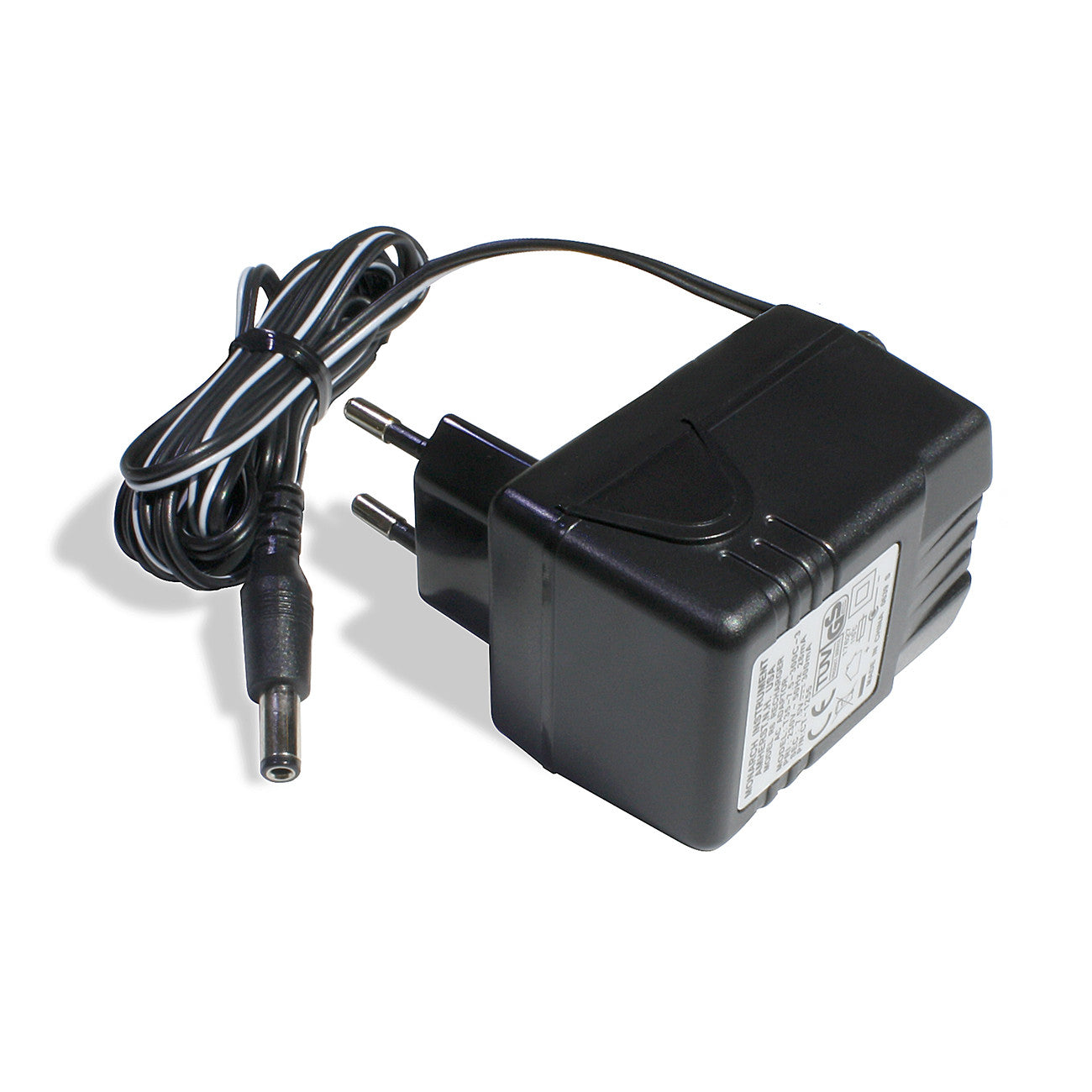 R-6  230 Vac - 50/60Hz Recharger for Nova-Strobe BB model - Monarch Instrument