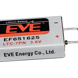 Long-Life Replacement Battery