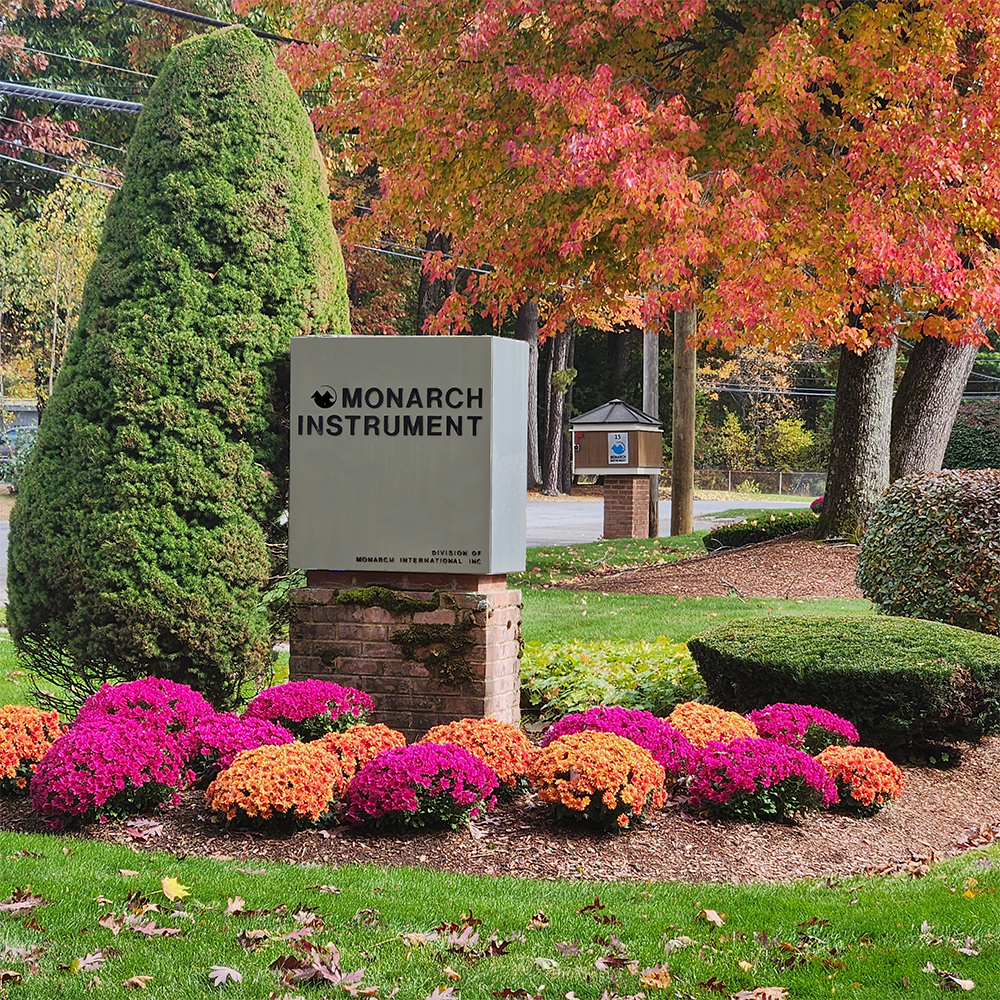 AI and MI: Artificial Intelligence and Monarch Instrument