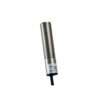 Infrared Optical Sensor has an invisible infrared light source that is ideal for working up to 0.5 in. [12 mm] from high-speed equipment or other applications providing only contrasting light and dark surfaces or beam interruption by solid objects as small as 0.039 in. [1 mm].